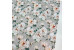 Roses on light gray