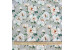 Roses on light gray