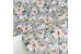 Roses on light gray