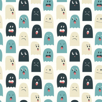 Ghosts