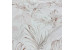 Powdered leaves