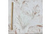Powdered leaves