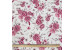 Pink flowers
