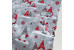 Lilac New Year's gnomes red