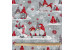 Lilac New Year's gnomes red