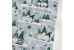 Lilac New Year's gnomes green