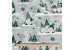 Lilac New Year's gnomes green