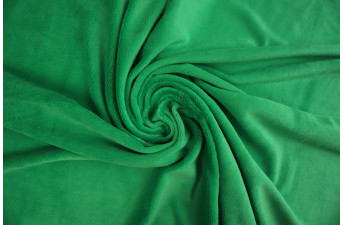 Плюш Mint гладкий