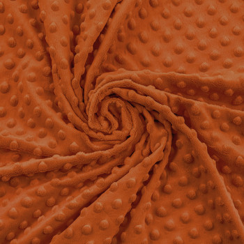 Плюш Pumpkin Spice в пупиришки