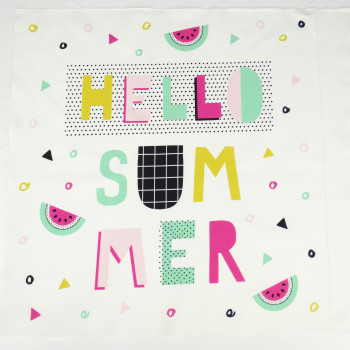 Привет Лето Summer