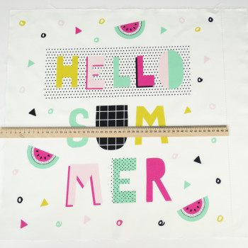 Привет Лето Summer