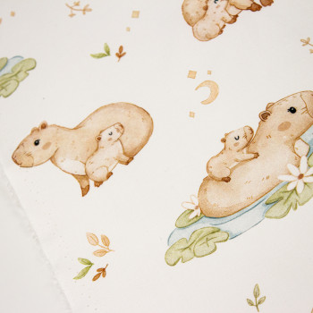 Капібара