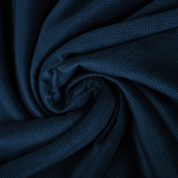 Corduroy dark blue navi