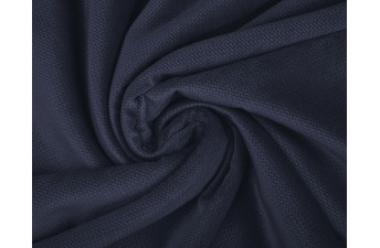 Вельвет night shadow blue