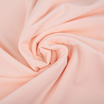Velvet soft pink