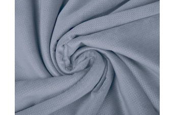 Вельвет xenon blue